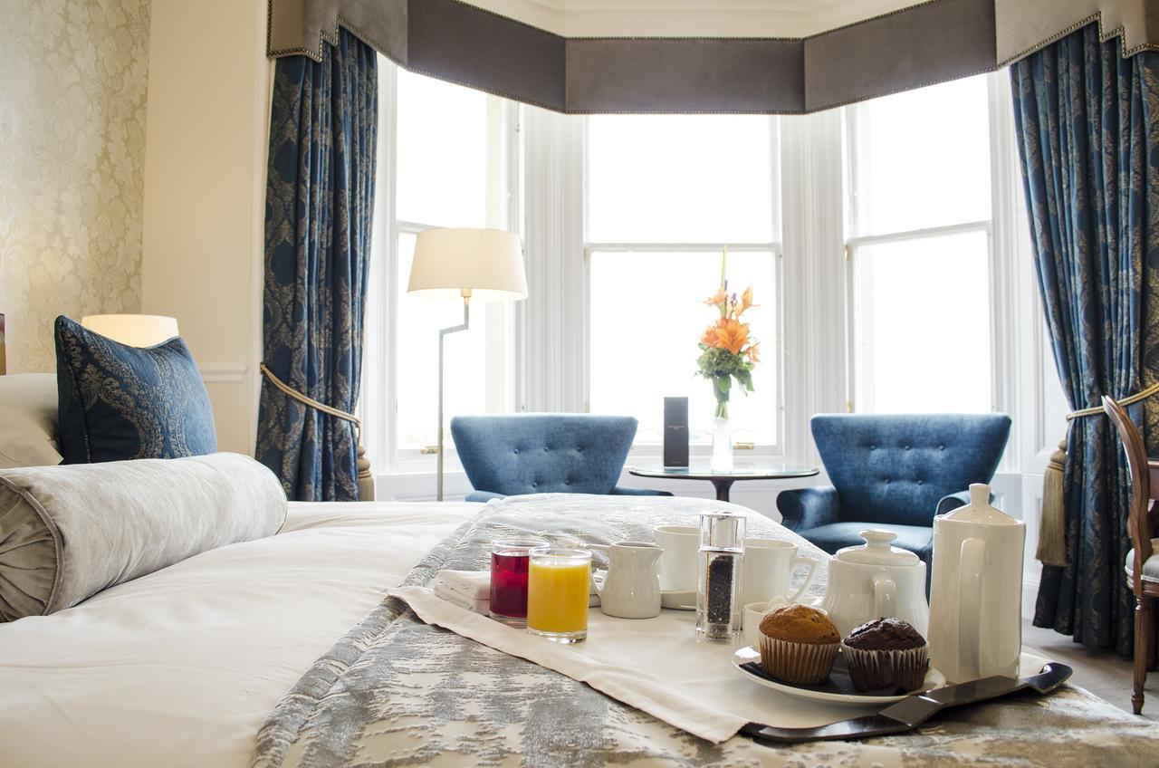 The Bonham Hotel Edinburgh