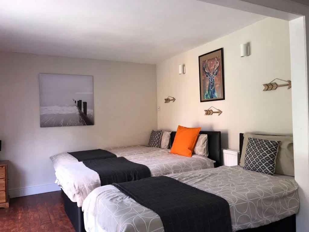 Guest house Kingsview 3*