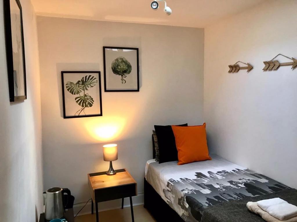 Kingsview Guest house