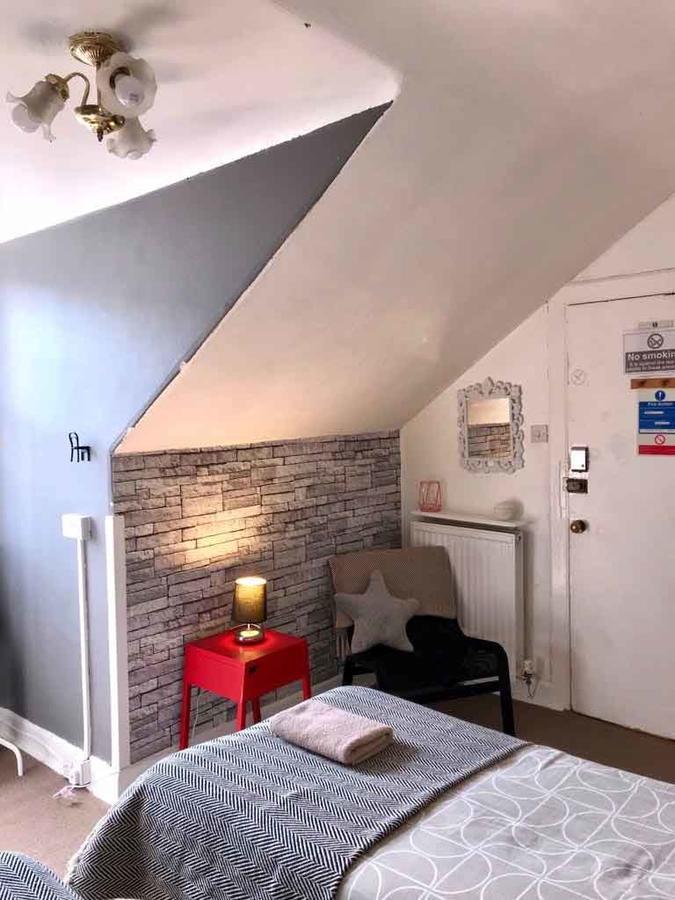Kingsview Guest house Edinburgh