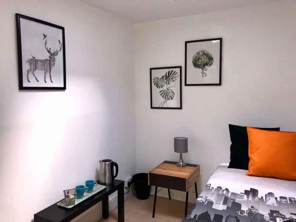 Guest house Kingsview Edinburgh