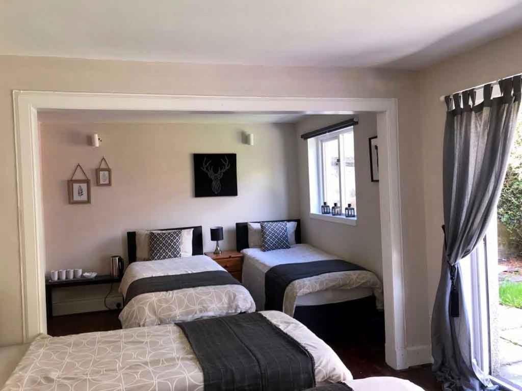 Kingsview 3* Edinburgh