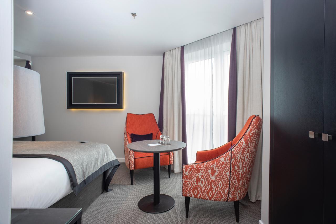 Hill Place Hotel 4*