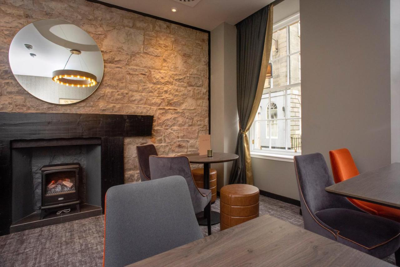 Hill Place Hotel 4*
