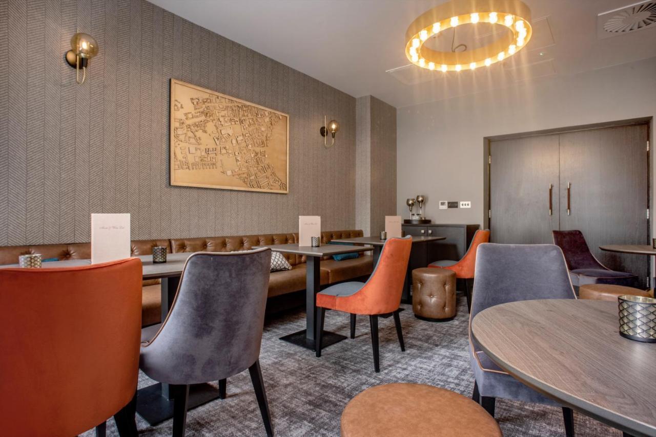 Hill Place Hotel Edinburgh