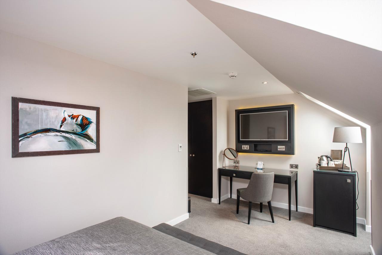 Hill Place Hotel 4*