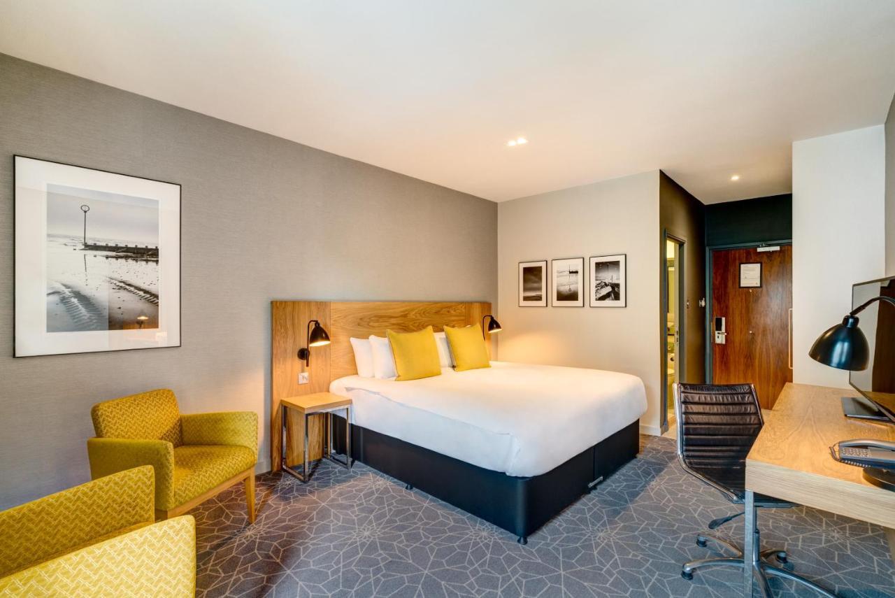 Apex Grassmarket 4* Edinburgh