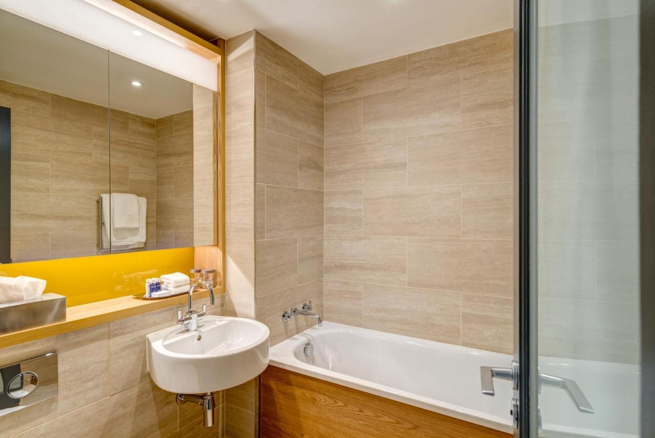 Apex Grassmarket 4* Edinburgh