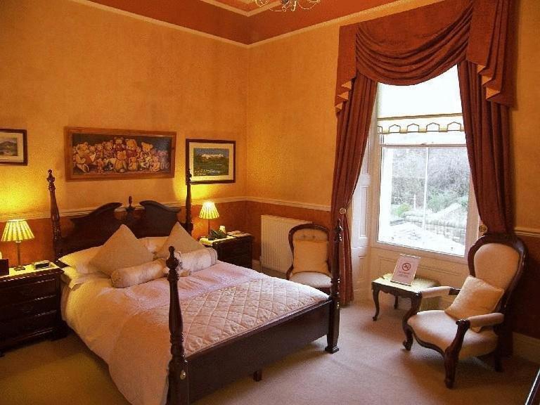 Kingsburgh House Apartment Edinburgh