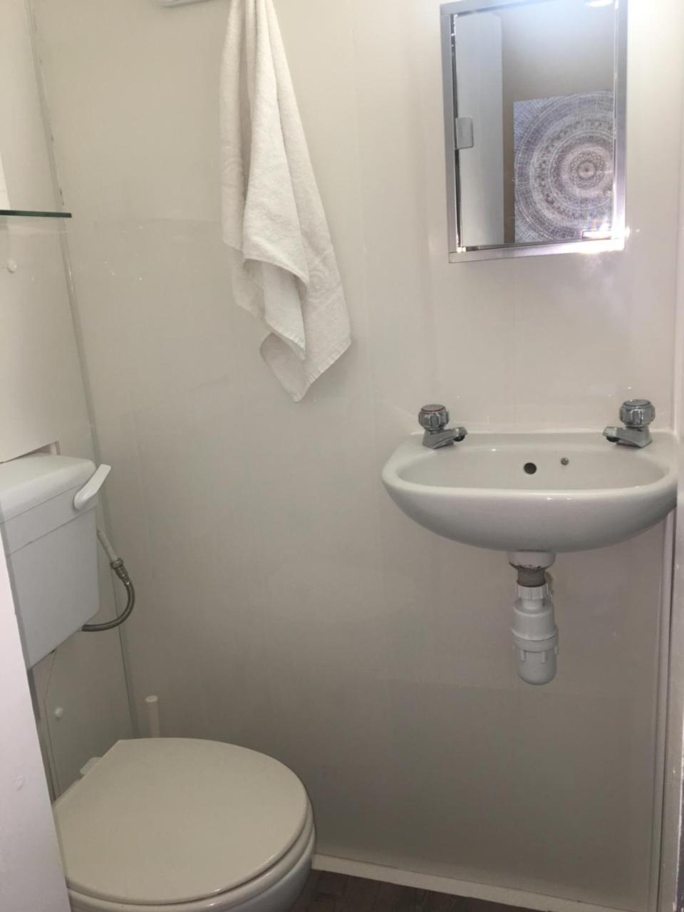 Counan Guest house Edinburgh