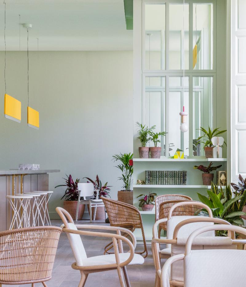 Aparthotel Eden Locke Edinburgh