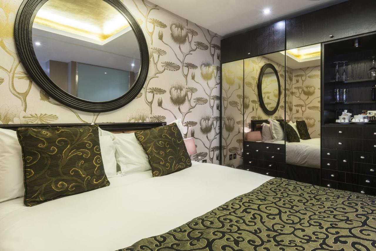 Le Monde 4* Edinburgh