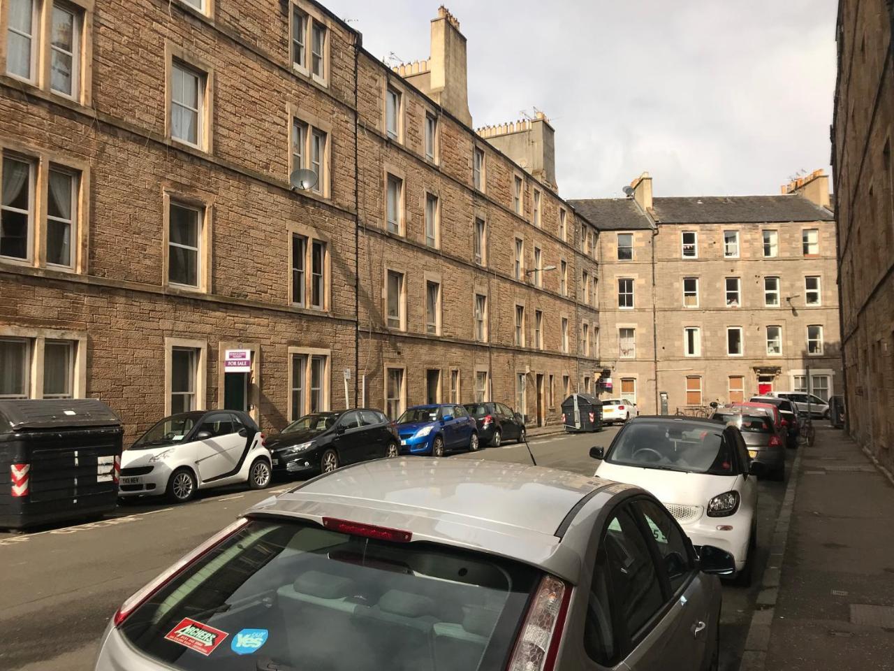 City Centre Garden Hideaway Edinburgh