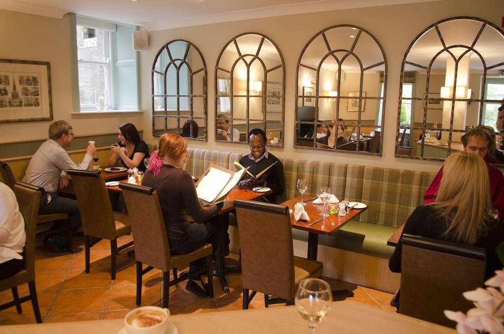The Parliament House Hotel