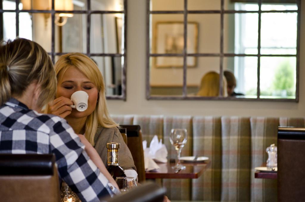 The Parliament House 3* Edinburgh