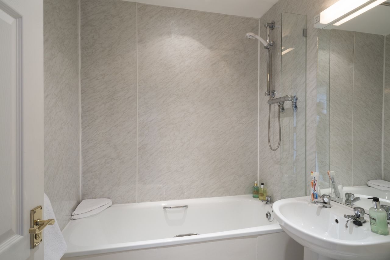Fountain Court - Morrison Aparthotel Edinburgh