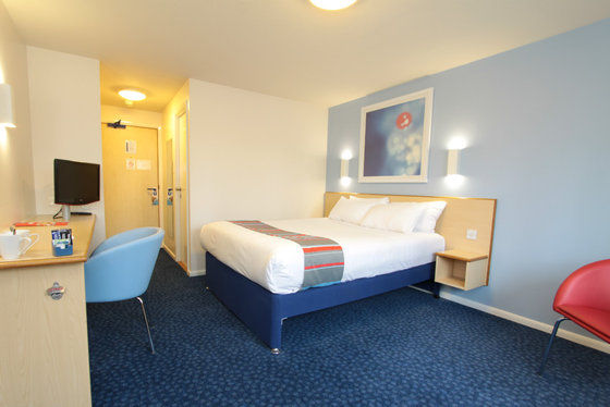 Travelodge Airport Edinburgh
