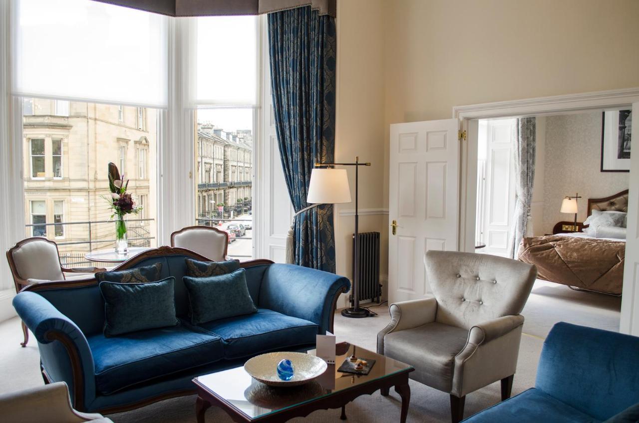 Hotel The Bonham 5*