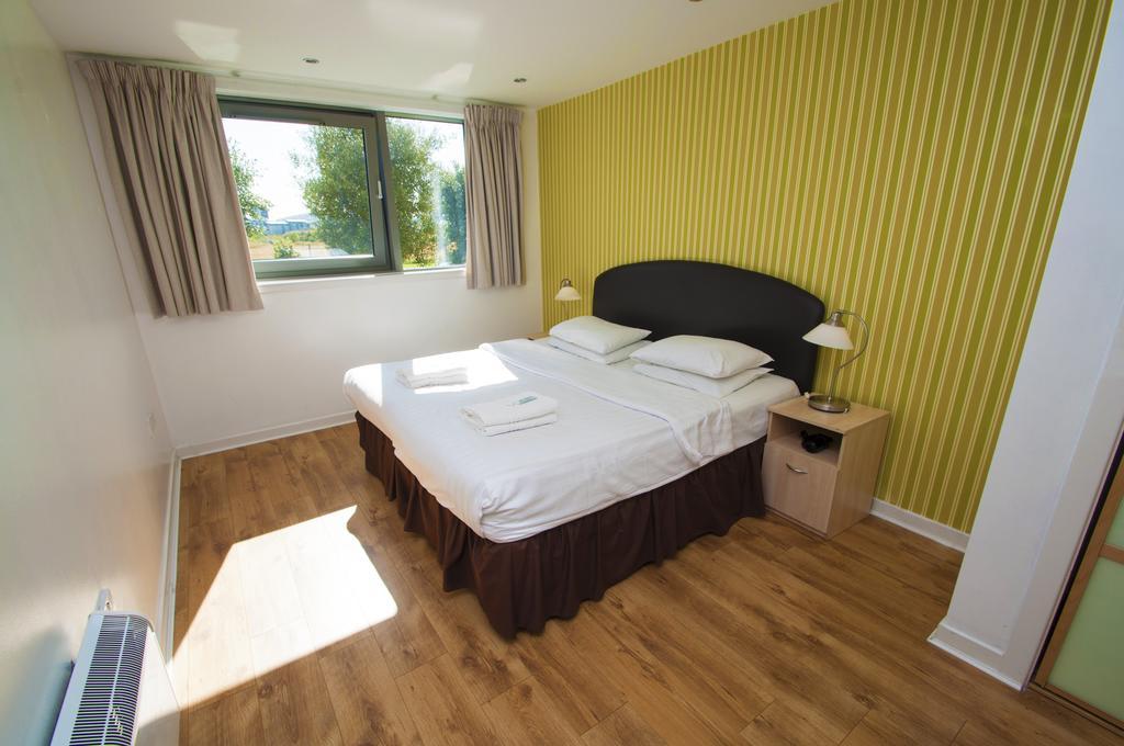 Aparthotel Ocean Serviced