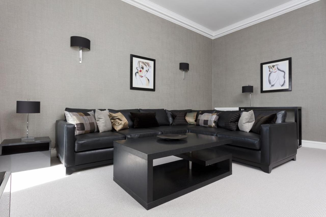 The Chester Aparthotel Edinburgh