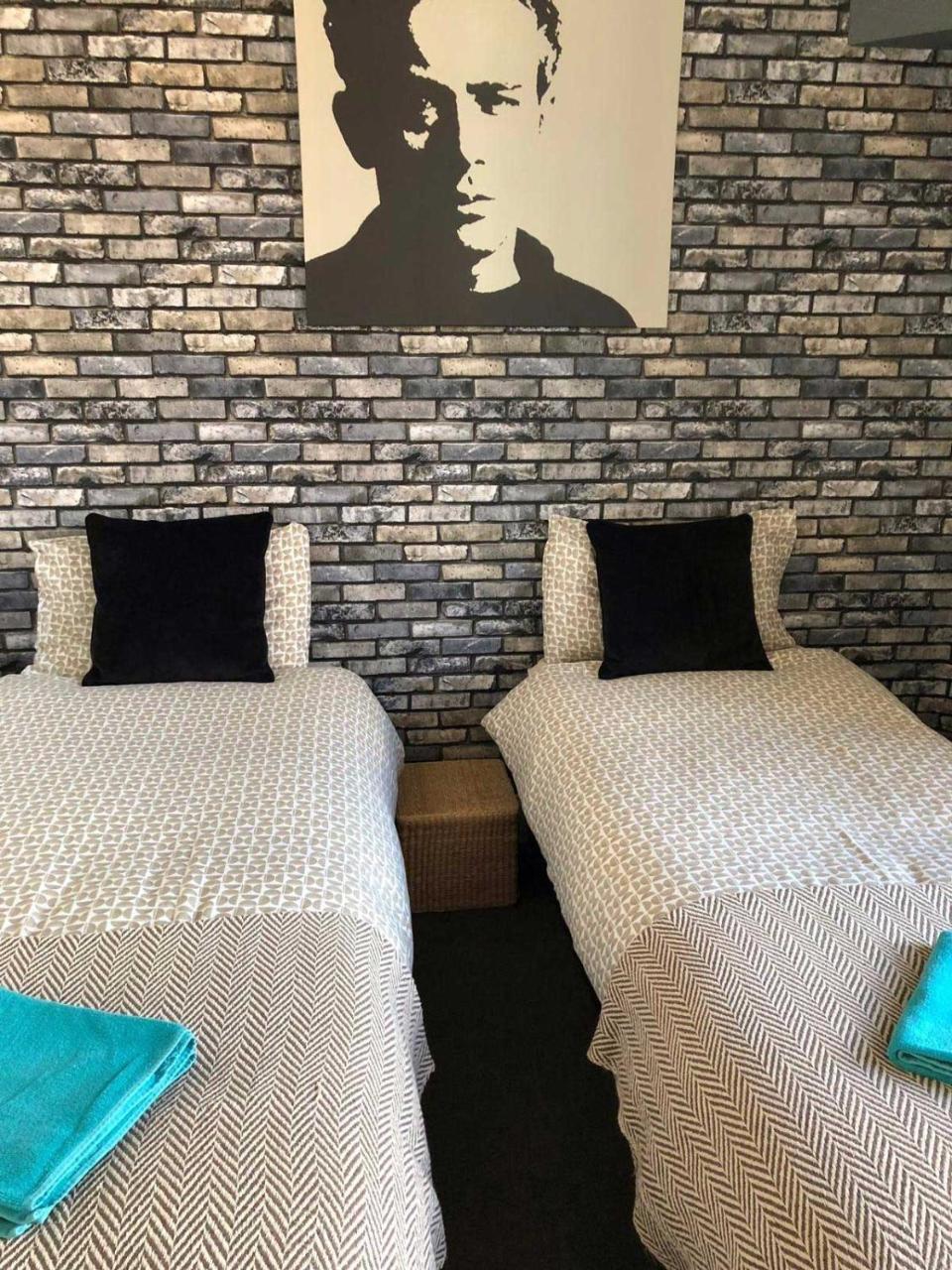 Guest house Kingsview