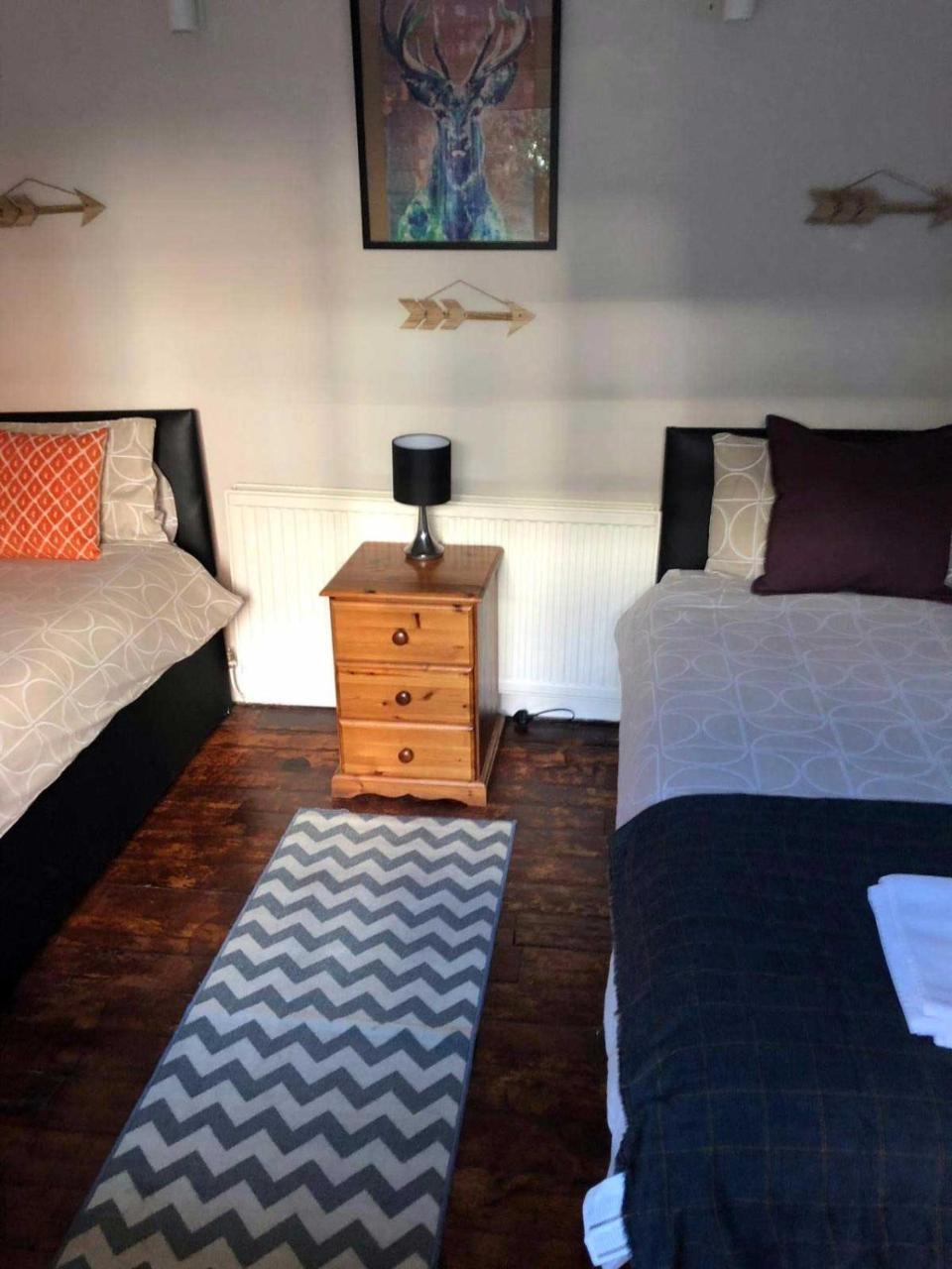 Guest house Kingsview