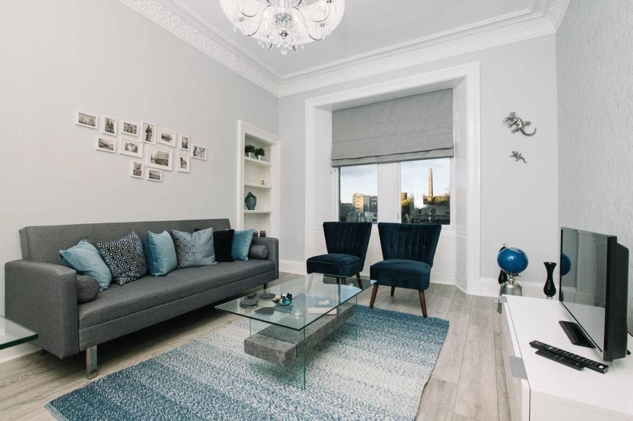 Apartment Stunning Old Town Next To The Station *