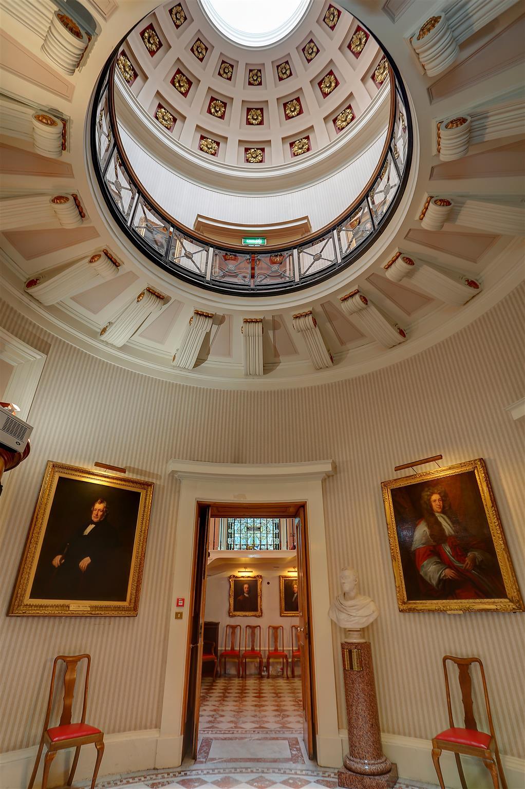 Hill Place 4* Edinburgh