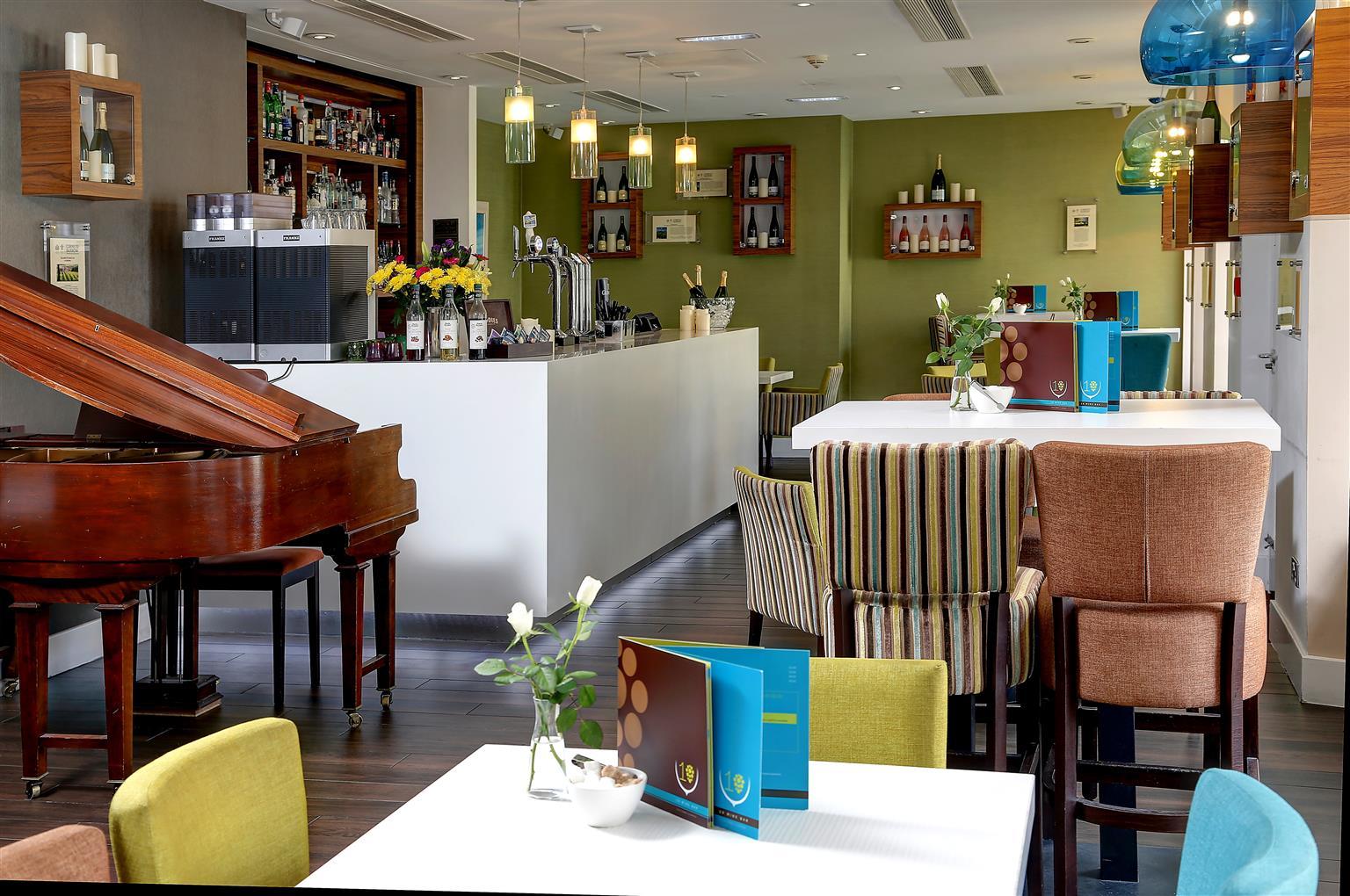 Hill Place Hotel Edinburgh