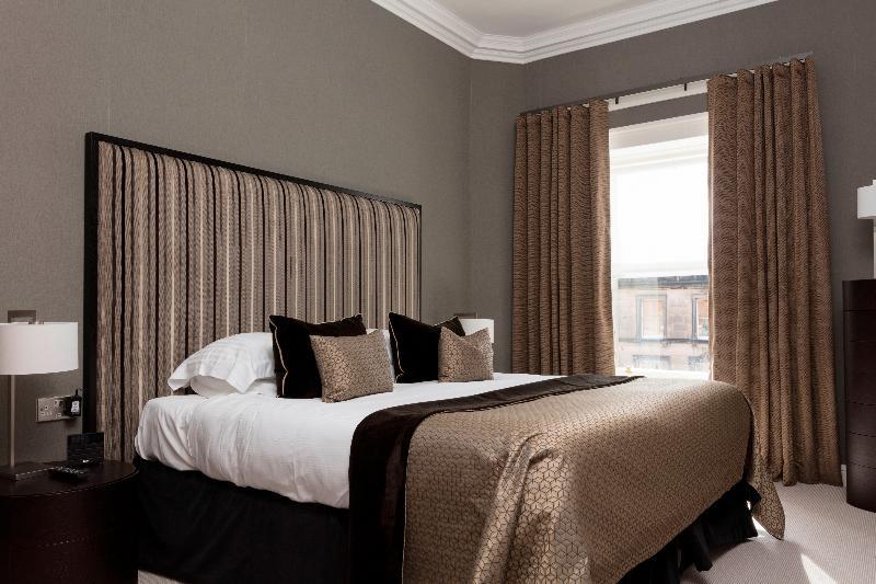 The Chester Edinburgh