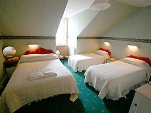 Grangeview Guest house