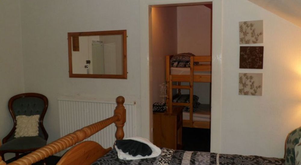Grangeview Guest house 2*