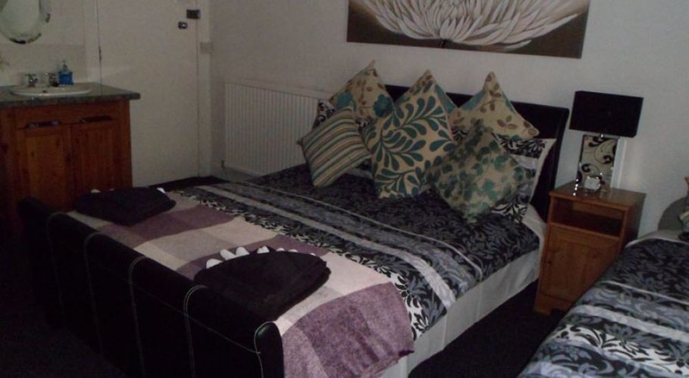 Grangeview 2* Edinburgh