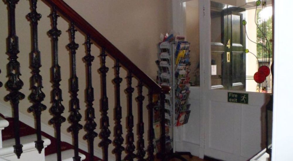 Guest house Grangeview