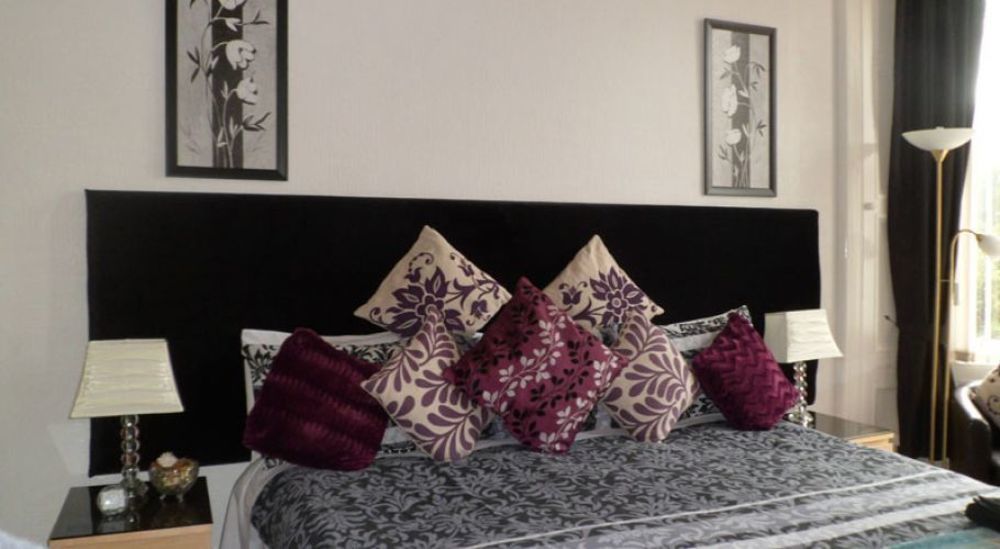 Guest house Grangeview 2*