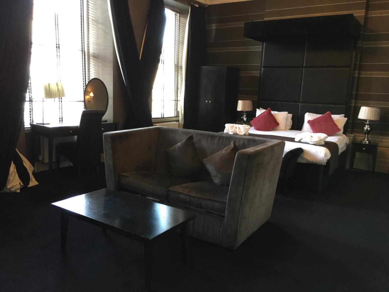 Hotel Albany Edinburgh