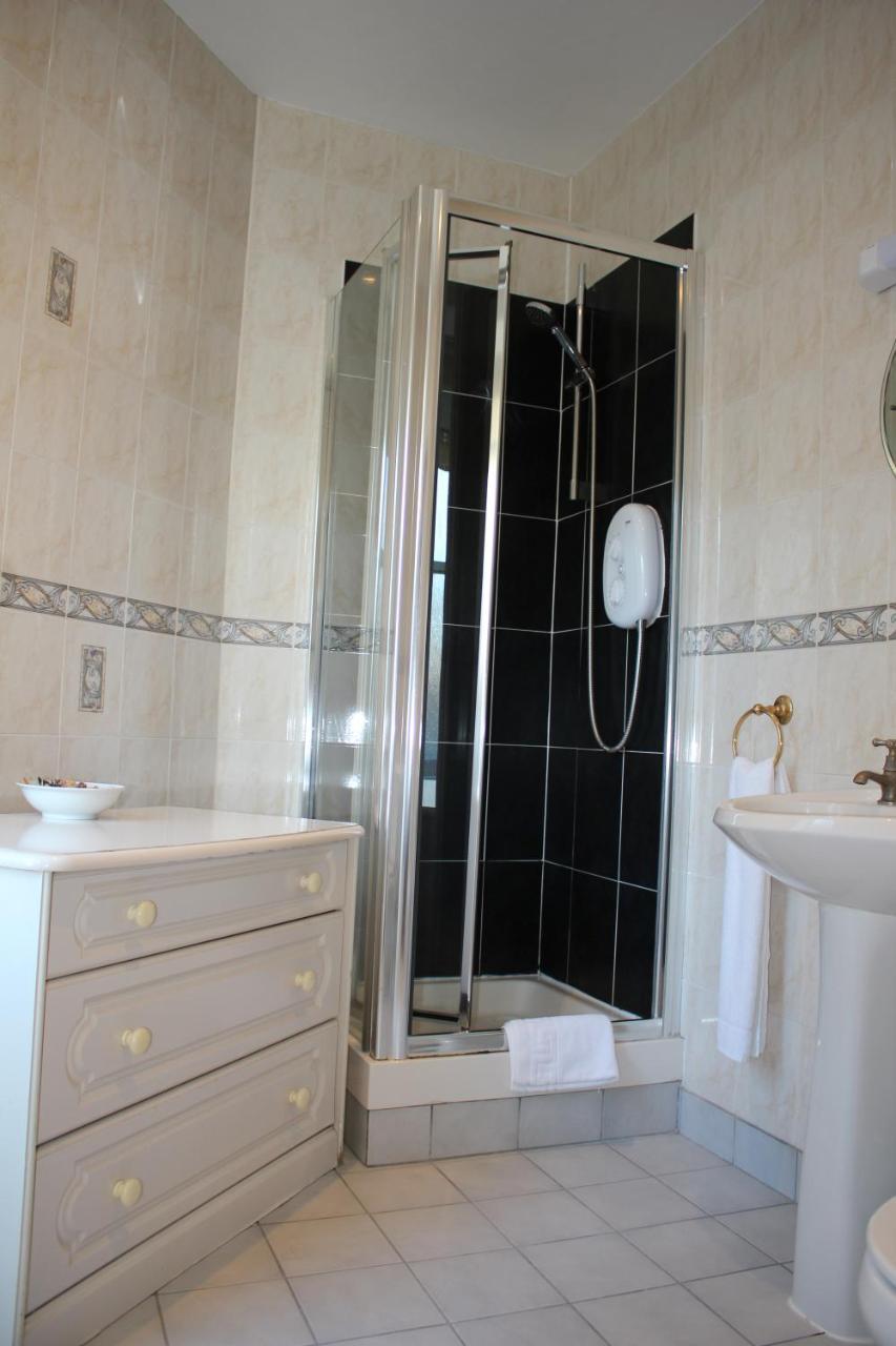Hotel Ardmillan EDI