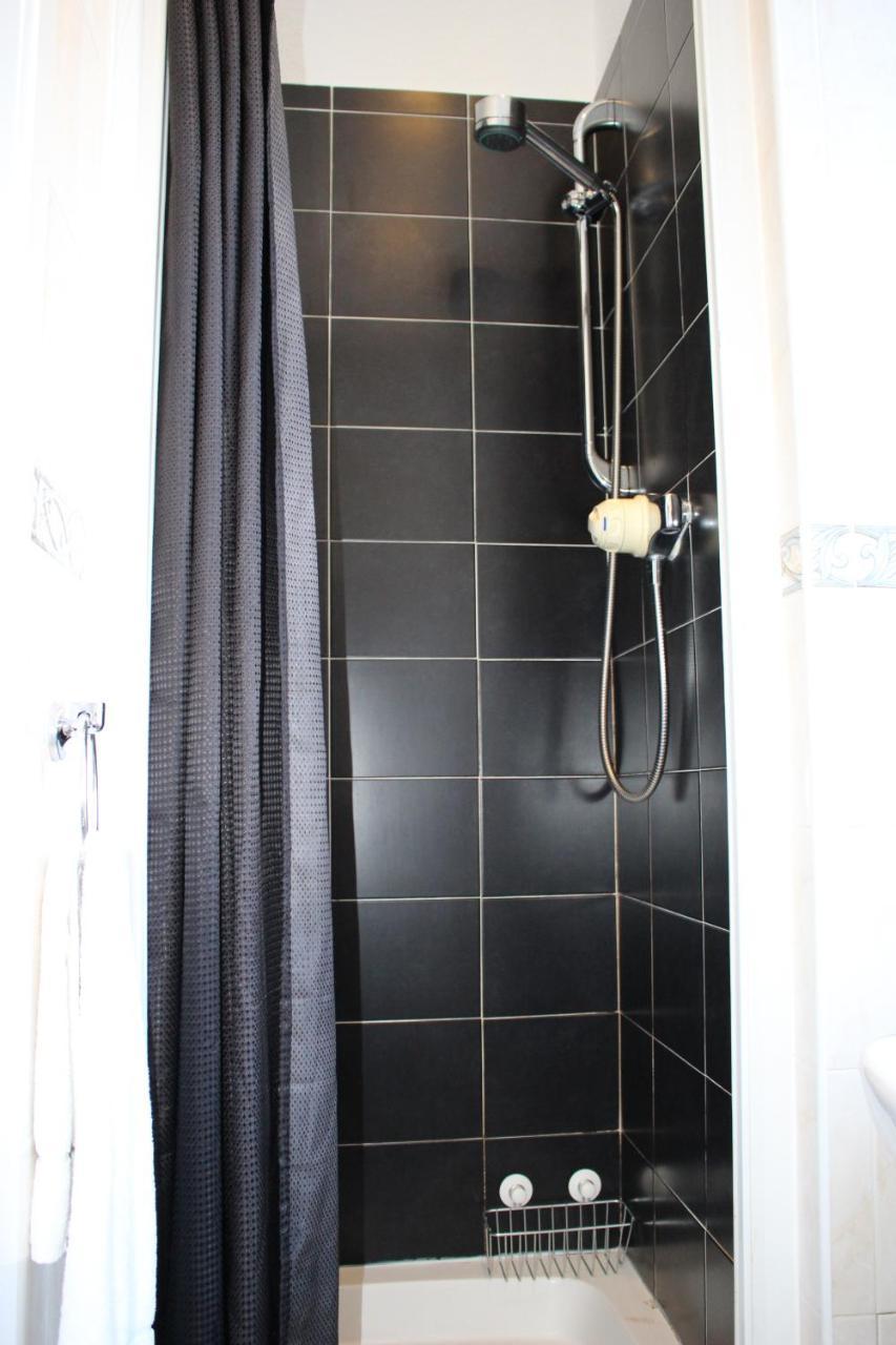 Ardmillan Hotel EDI
