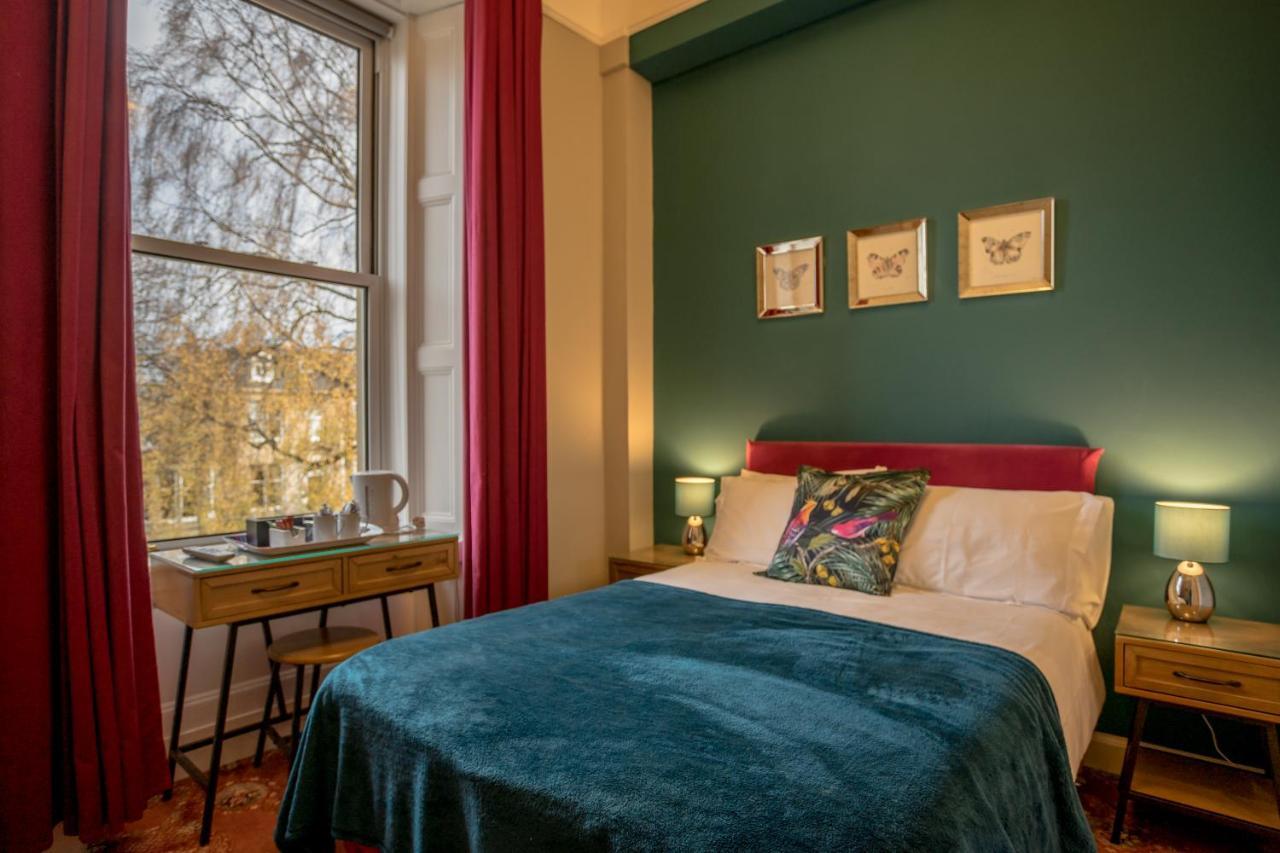 Kingsley Guest House Guest house Edinburgh