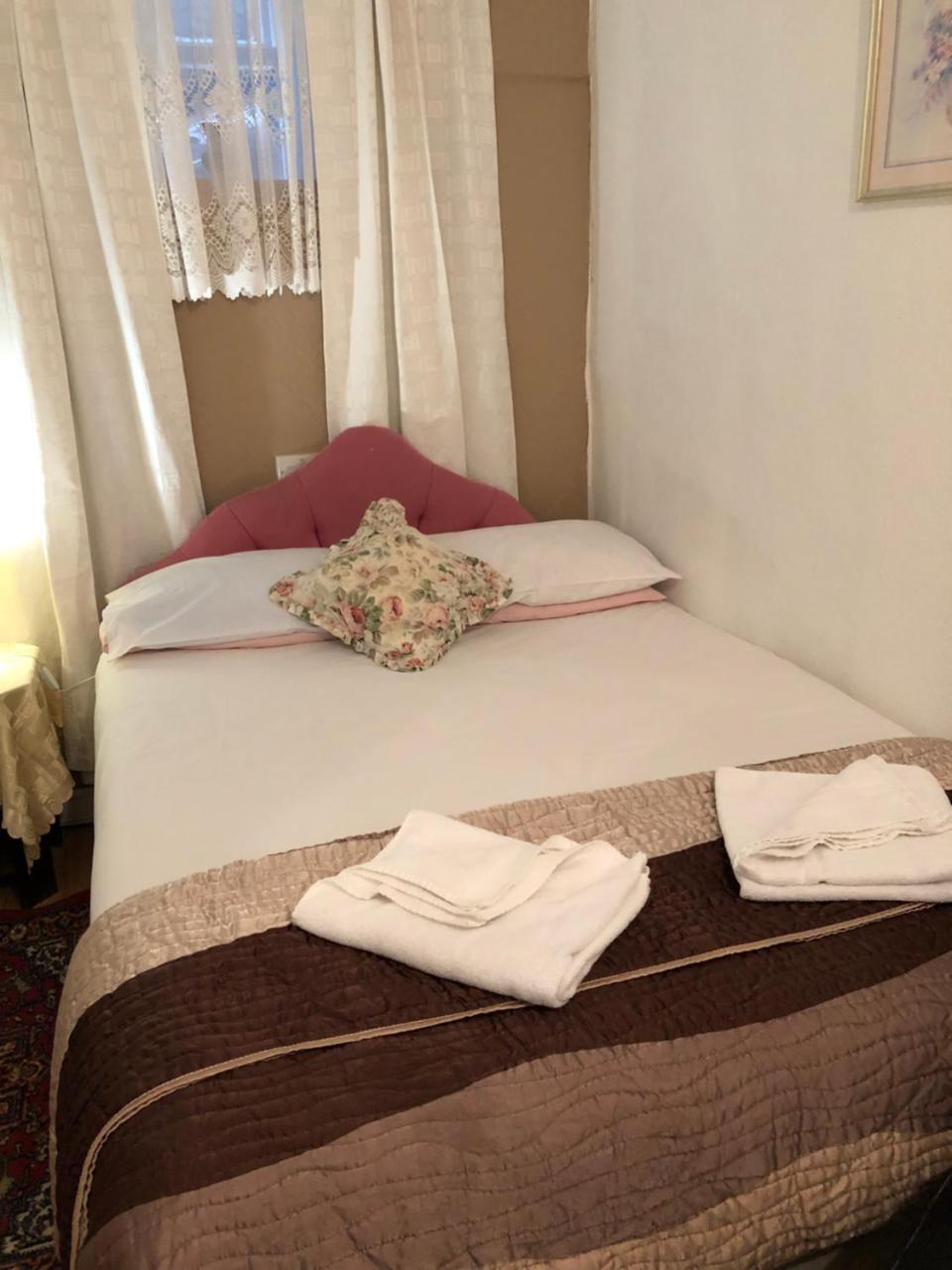 Guest house Counan
