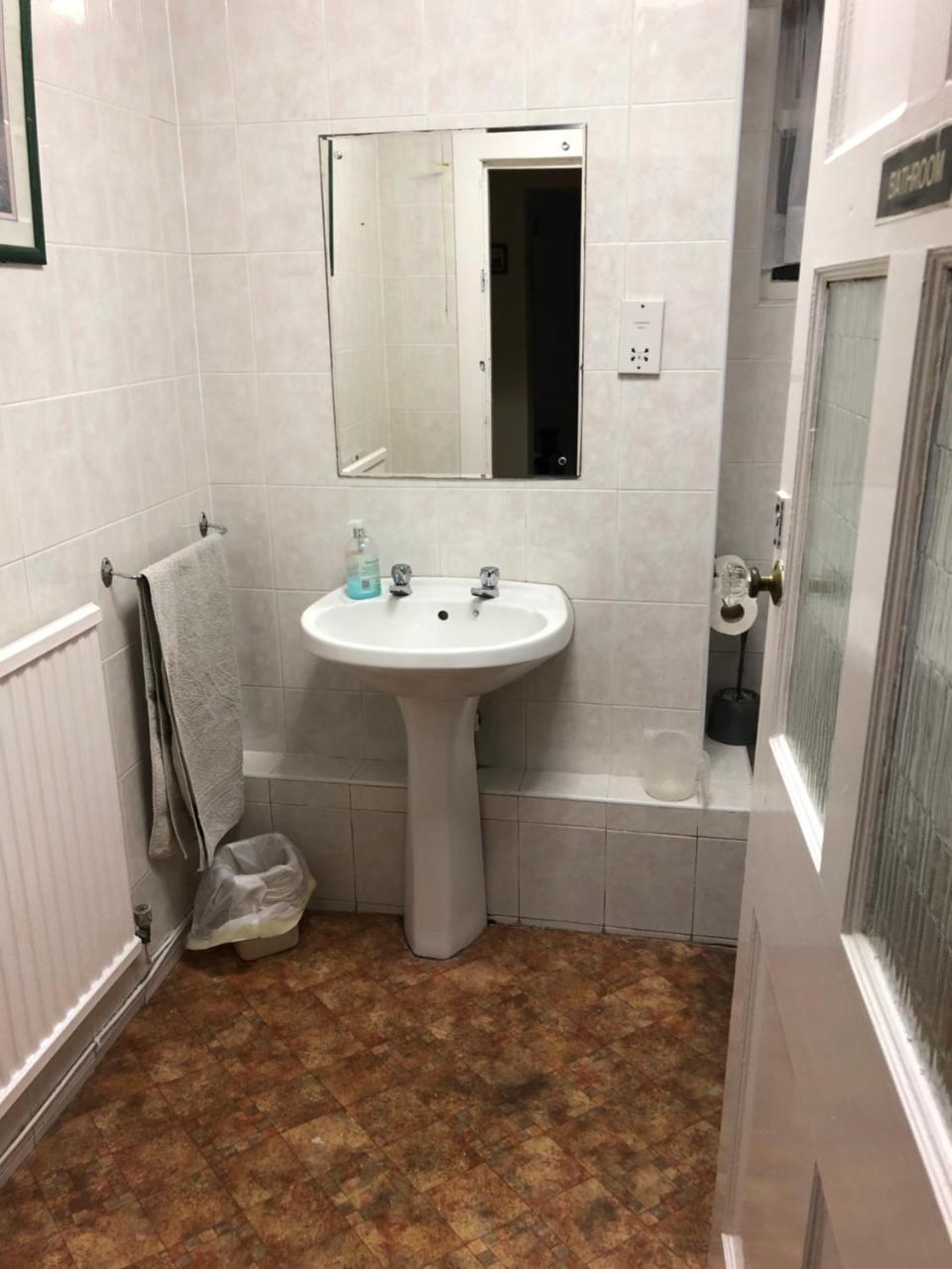 Guest house Counan 2*