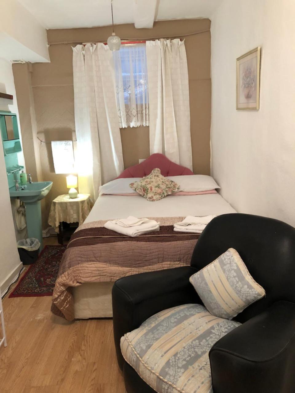 Counan 2* Edinburgh