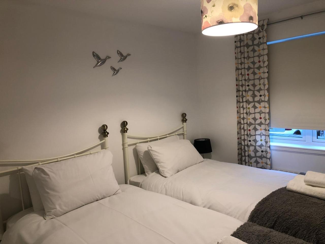 Haymarket Apartment *