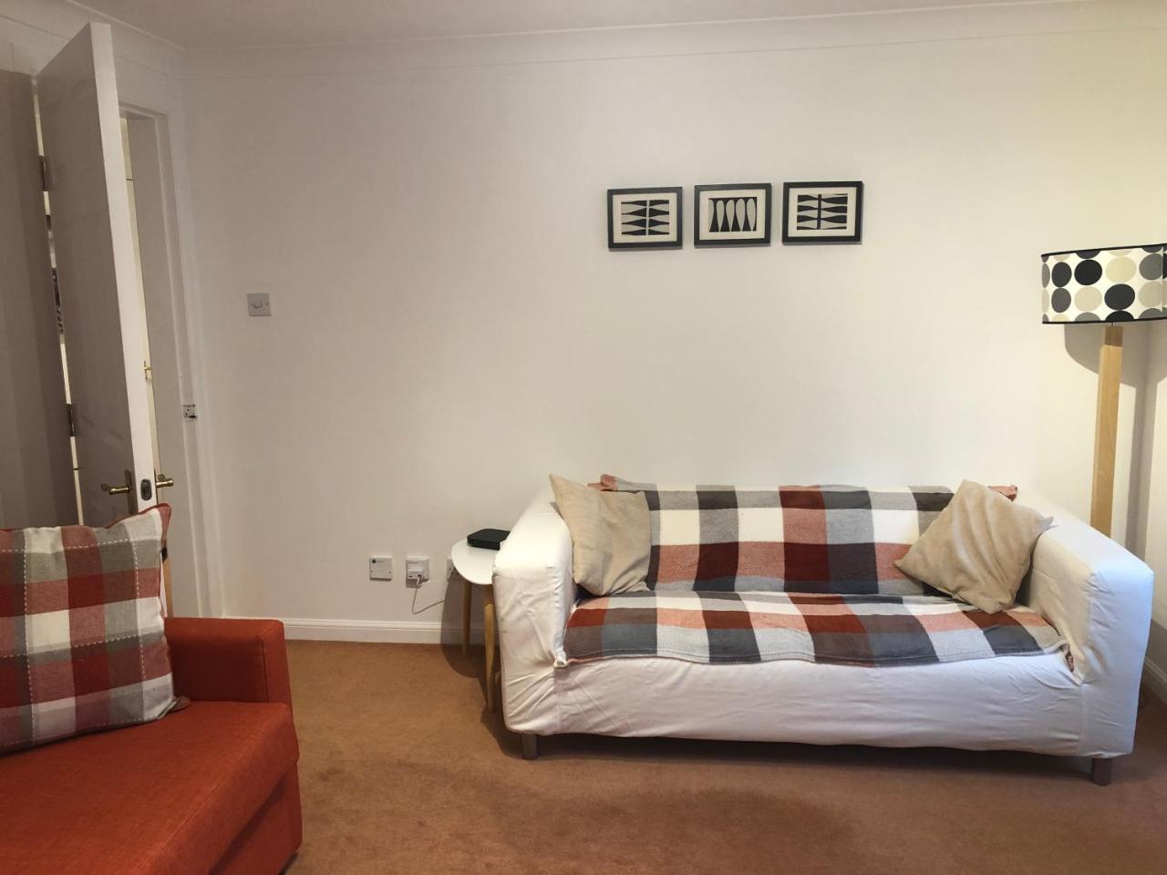 Apartment Haymarket