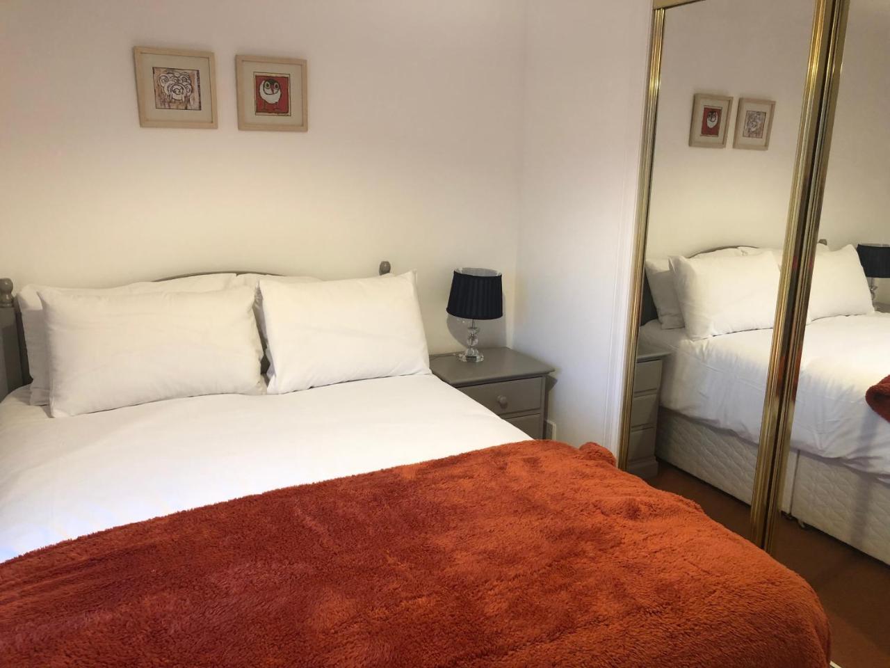 Apartment Haymarket *