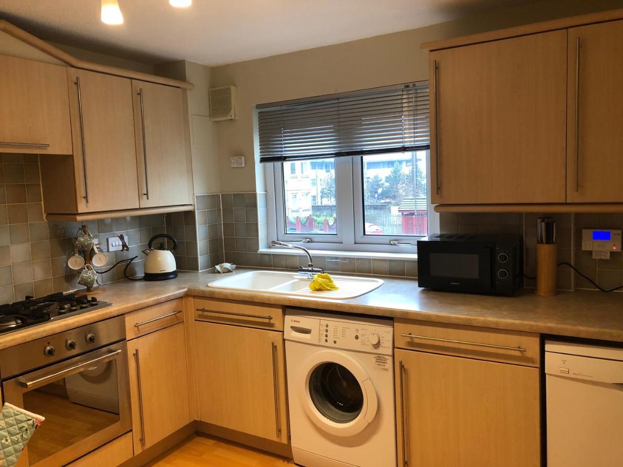 Haymarket Apartment *