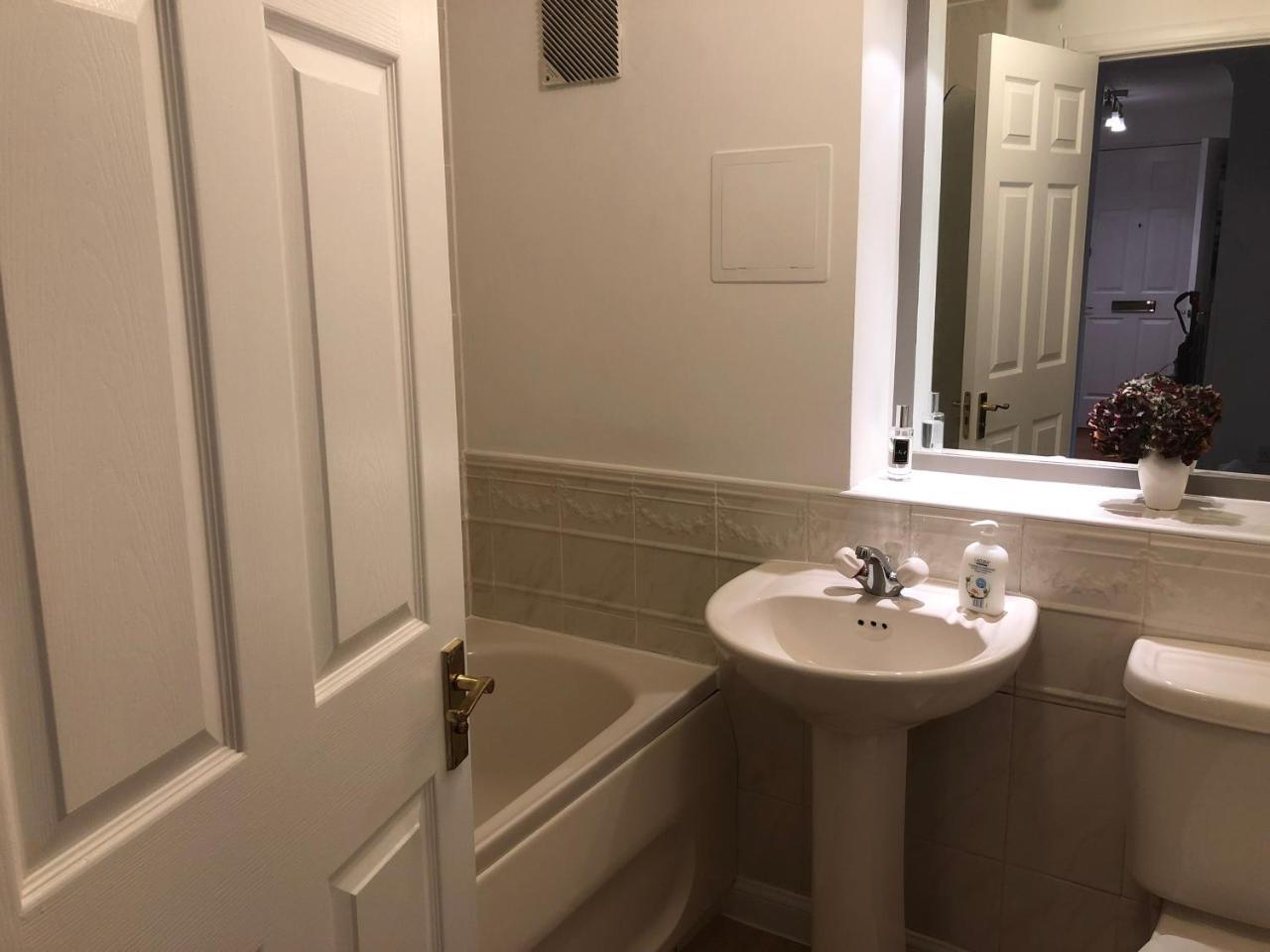 Haymarket Apartment Edinburgh