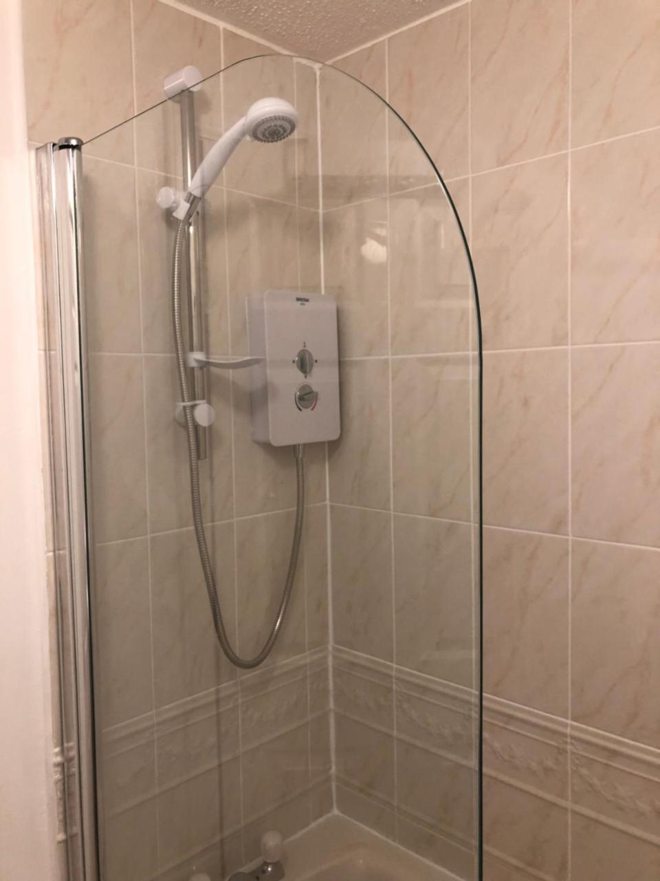 Haymarket Apartment