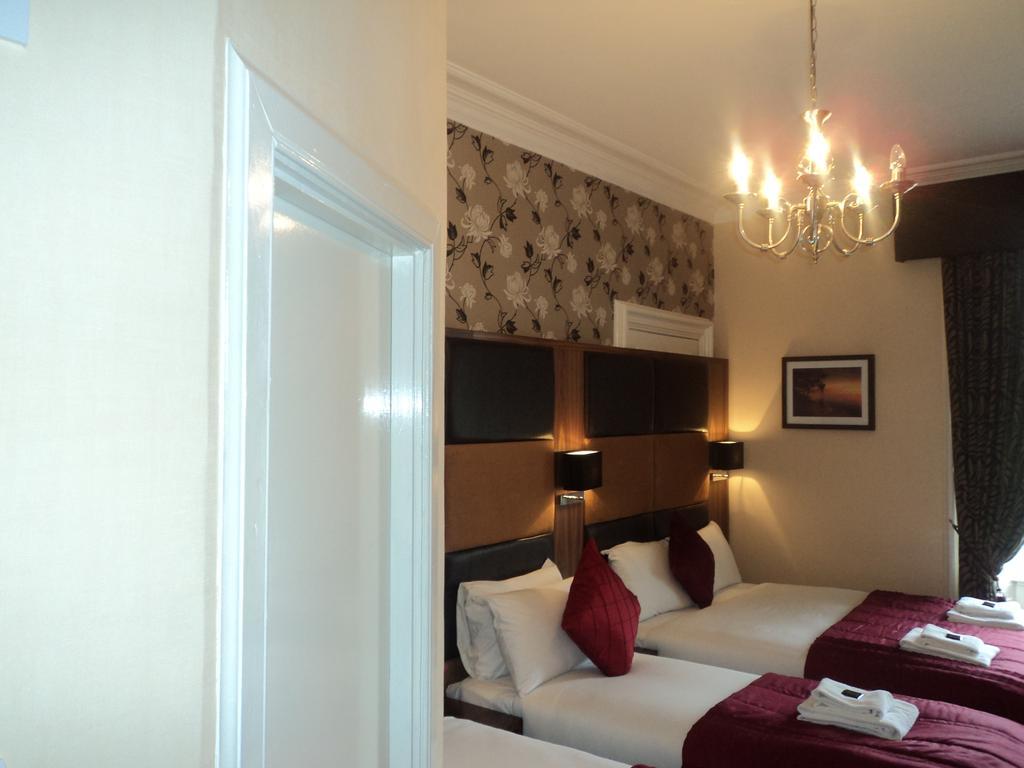 Regency 4*