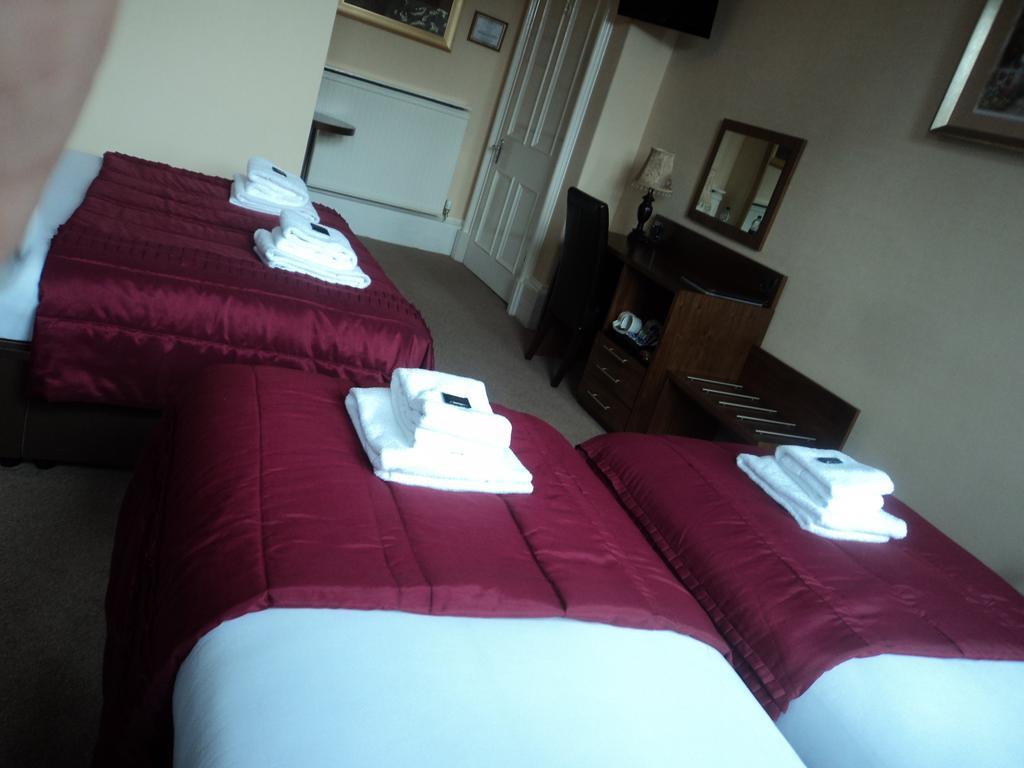 Guest house Regency